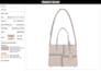 create handbags, wallets, purses, and backpack designs and make tech pack